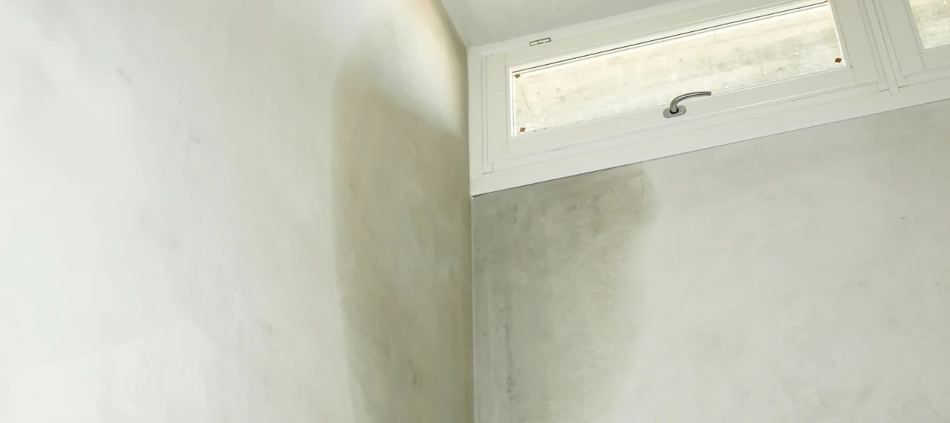 Diagnostic et traitement de l’humidité dans une maison par 3P